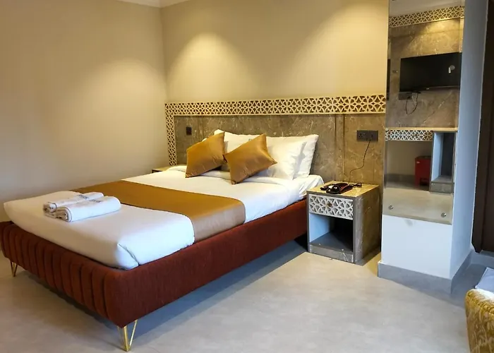 Hotel Centro Residential
