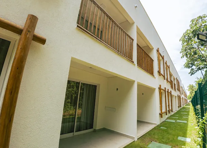 Pipa Ocean Hotel - Oficial