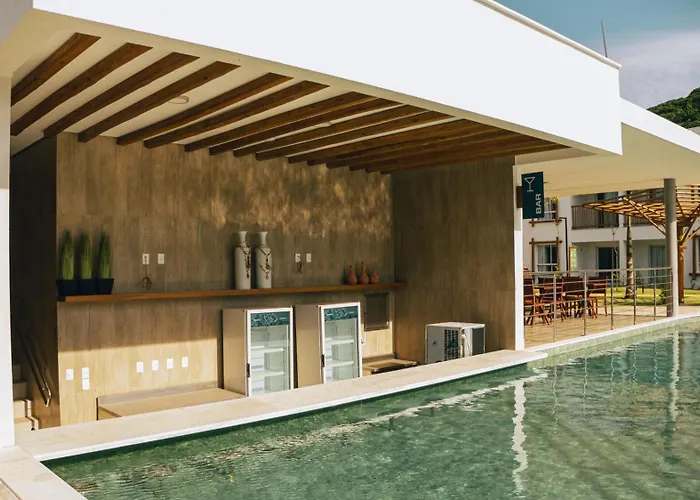 Pipa Ocean Hotel - Oficial