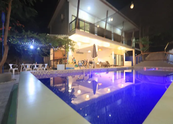 M Y Hotel