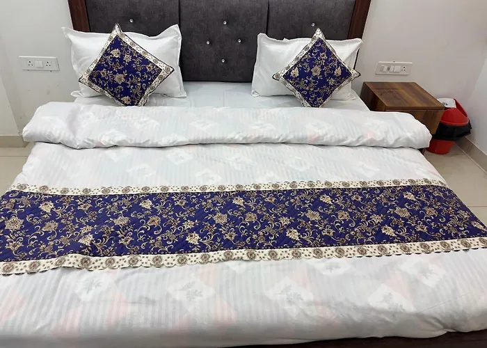 Hotel Raj Hans-500 Meter Khatu Shyam Ji Temple
