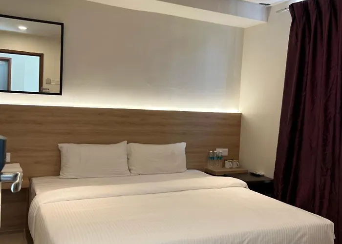 Hotel Miju