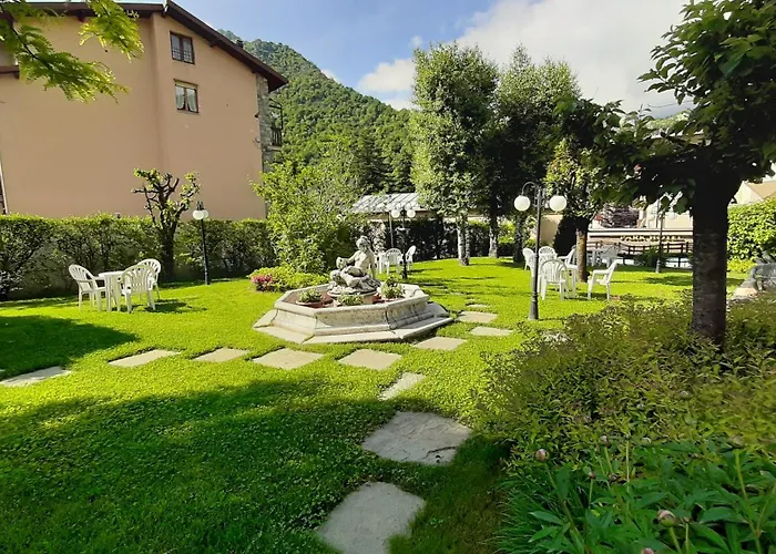 Park Hotel