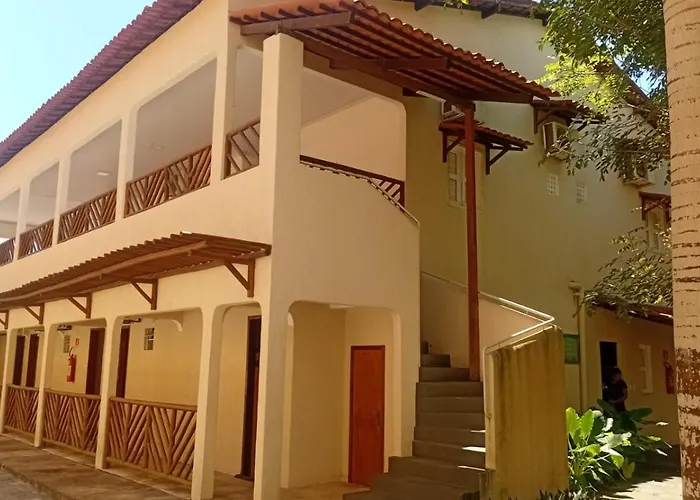Cheguei Preá