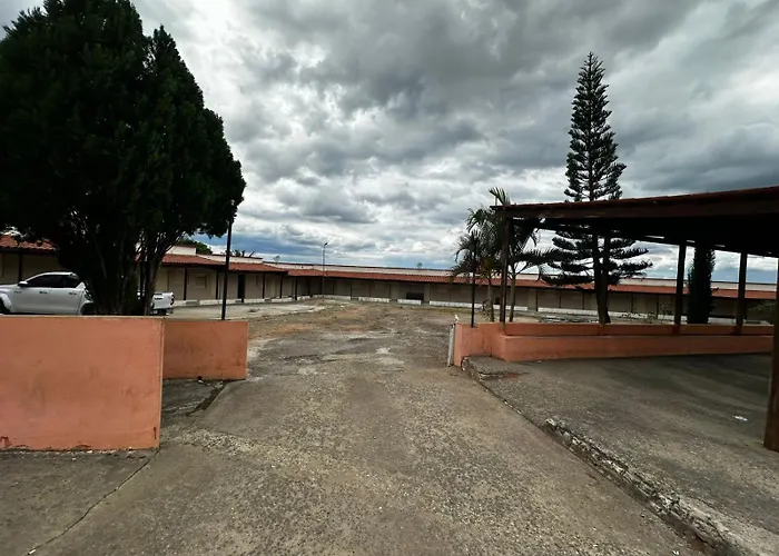 Hotel Costela Gaucha