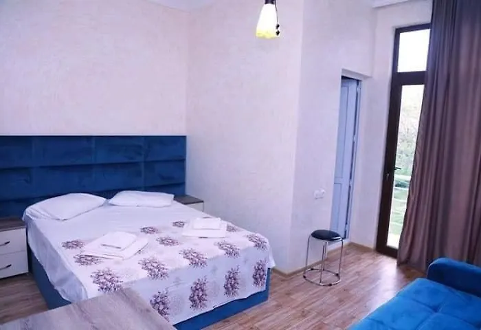 Sea House Hotel