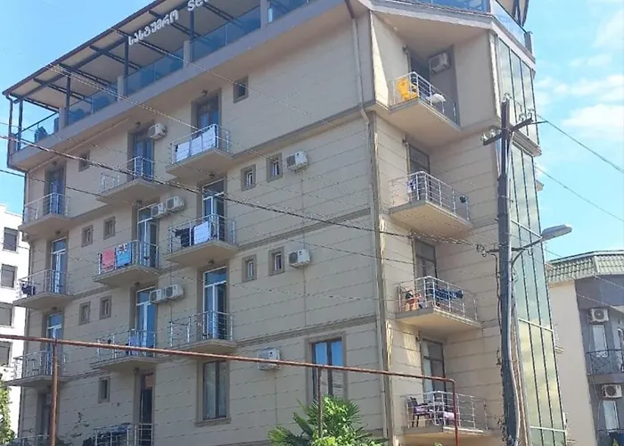 Sea House Hotel
