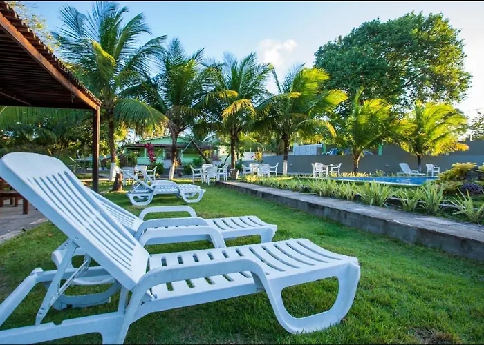 Rede Jardins Hotel Residência para idosos