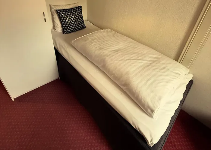 Budget Hotel Viborg