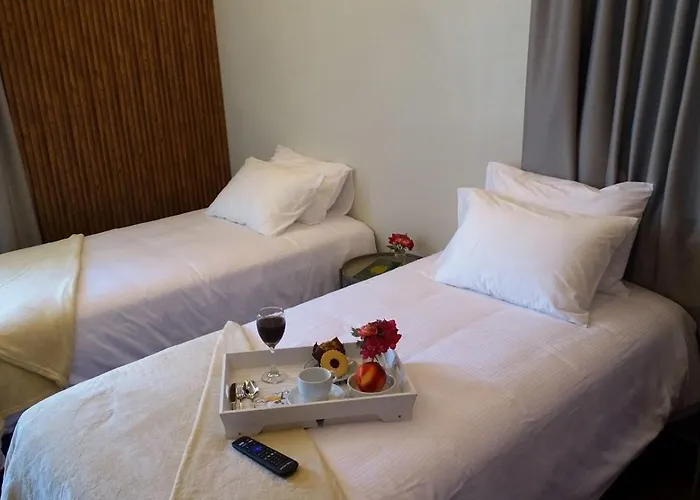 Hotel Hc94