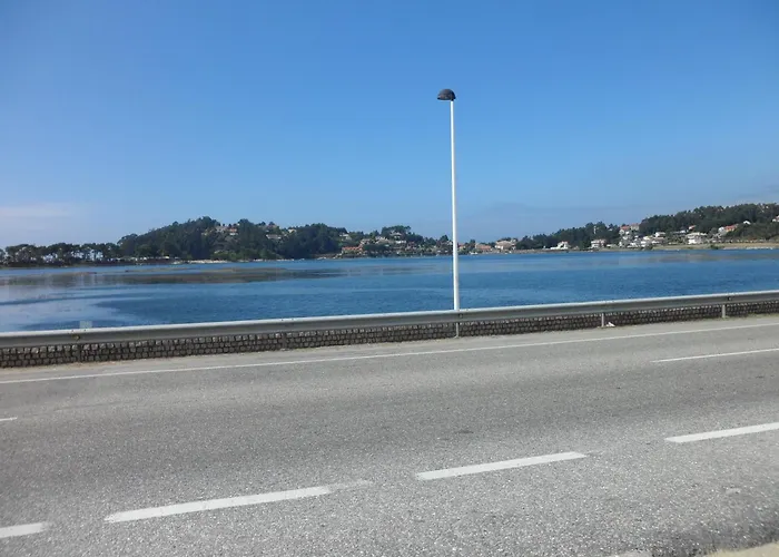 Hotel Avenida Baiona