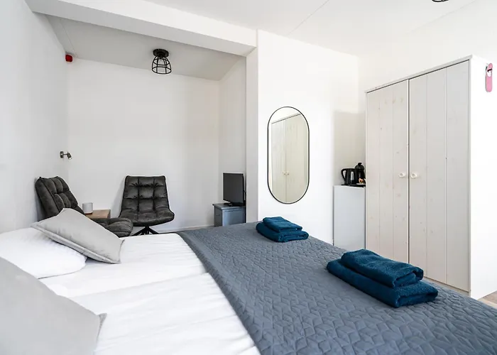 Duinhotel Haga