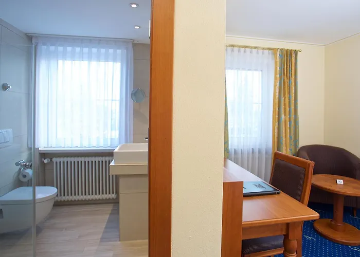 Hotel am Schloßberg
