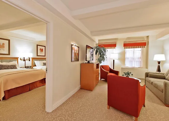 San Carlos Hotel New York