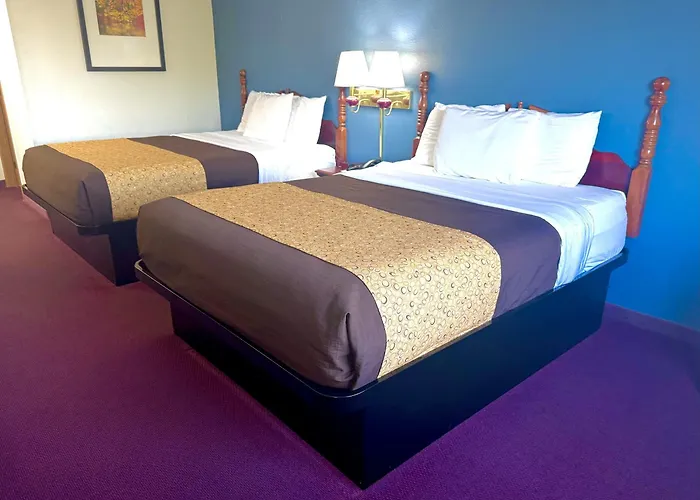 Scenic Hills Inn
