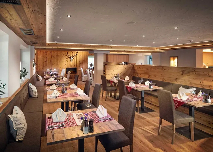 Hotel Alte Muehle 4 Stelle