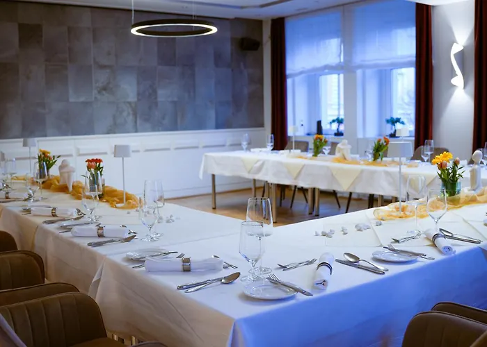 Hotel Blauer Engel