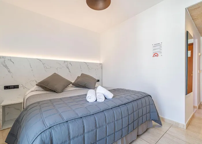 Hotel Montmar