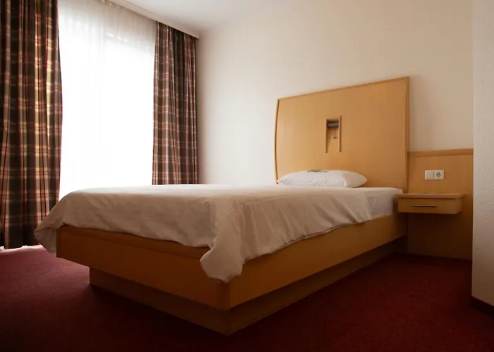 Ringhotel Appelbaum