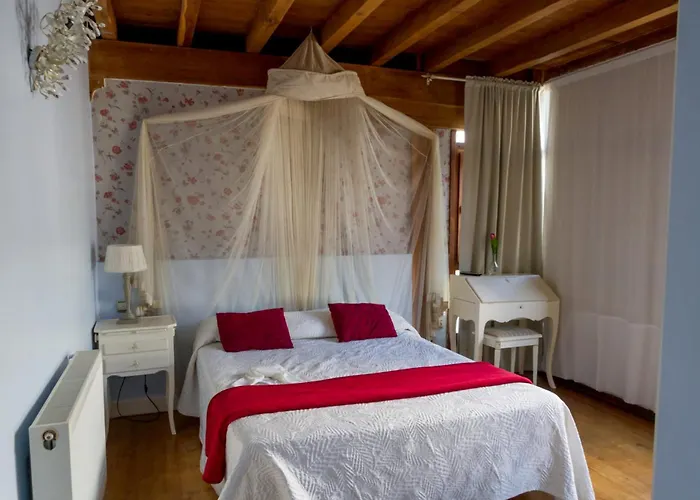 Agua Viva Eco H Wellness Castro Urdiales