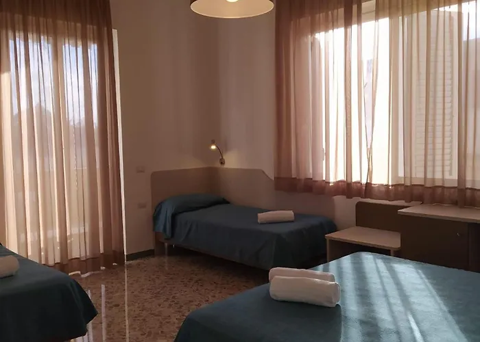Hotel Maria
