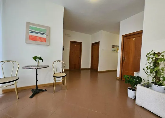 Albergo Nyers