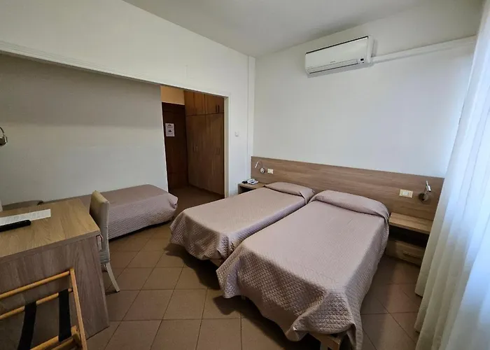 Albergo Nyers