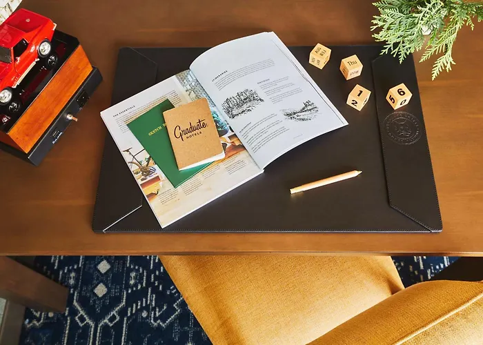 Graduate By Hilton Minneapolis