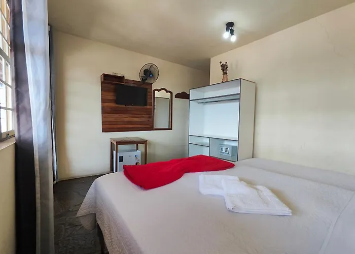 Hotel Montanhas De Minas