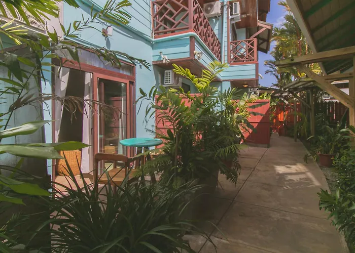 Hotel Palma Royale