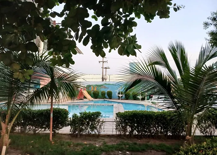 Hotel Cajuína Sul