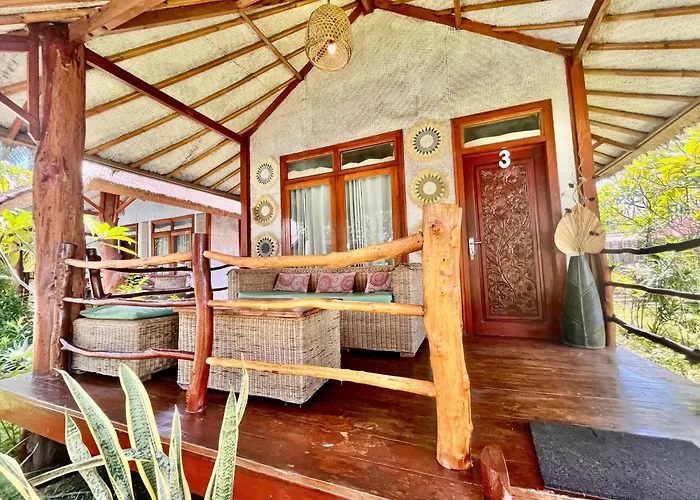 Biba Beach Village