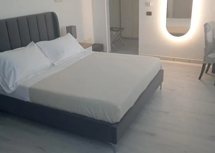 Hotel Baiardo