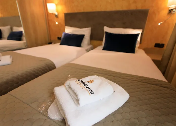Hotel Elements