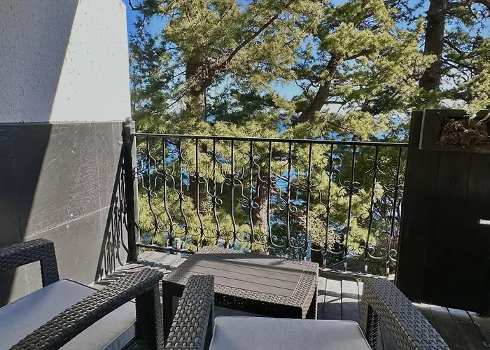 Isana Resort