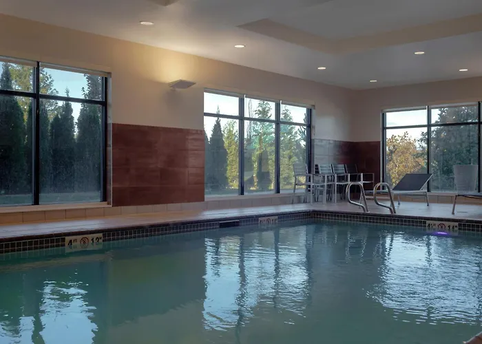 Snoqualmie Inn By Hotel America