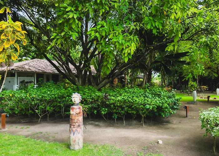 Casa Acayu