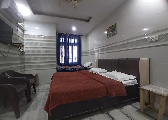 Hotel Prabhu