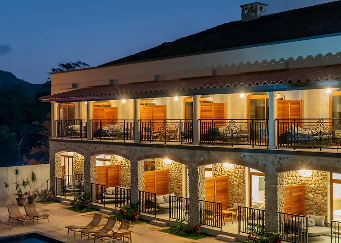Hotel La Compania Del Valle