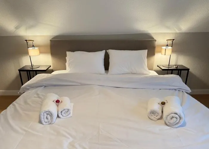 Herzstykke Hotel
