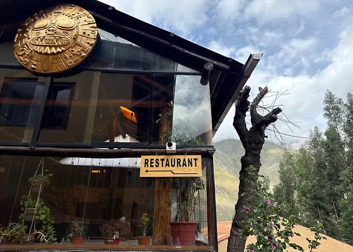 Andenes Del Inca Hotel