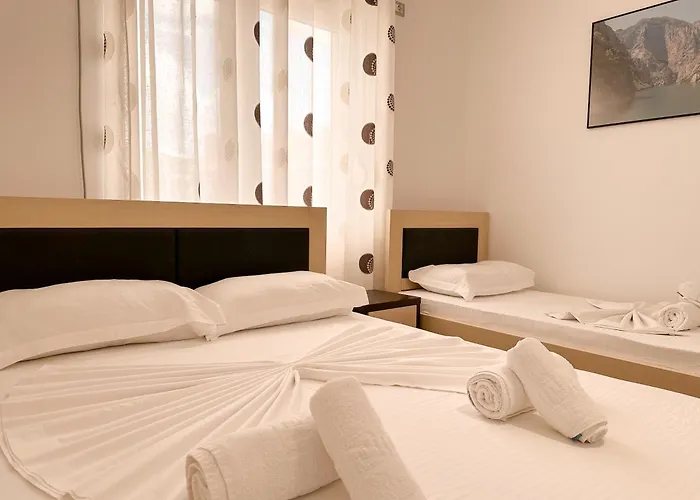 Family Hotel Haruni