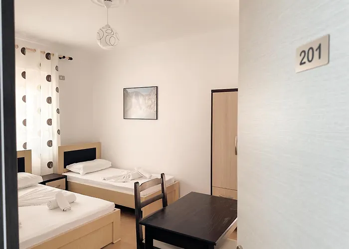 Family Hotel Haruni