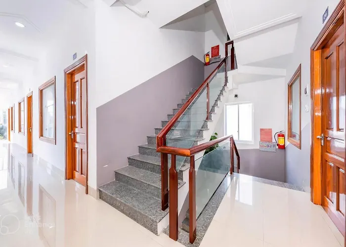 Hải Phát Hotel