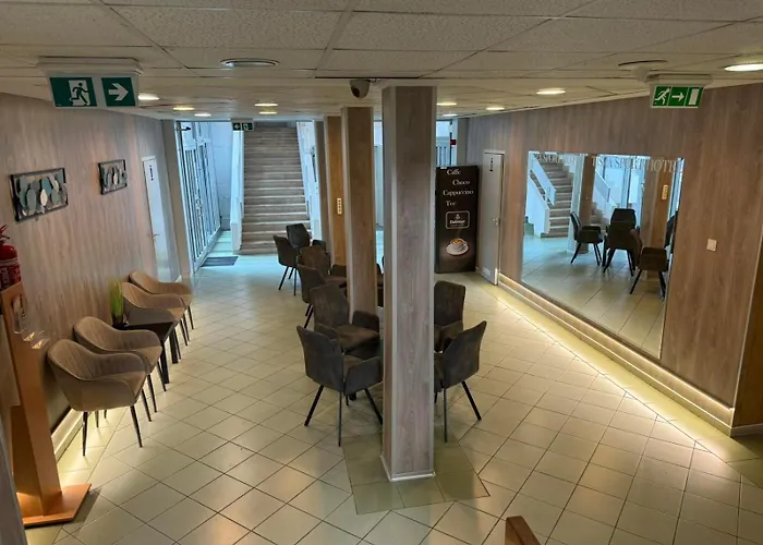 Tisza Sport Hotel