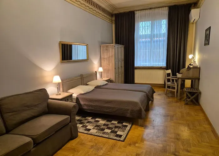 Hotel Mikolaj