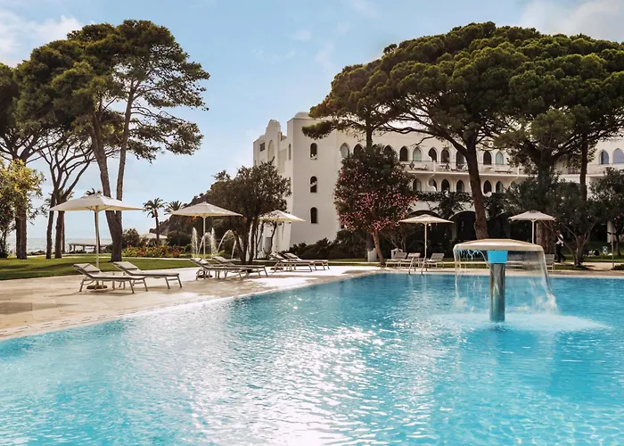 Falkensteiner Resort Capo Boi Villasimius