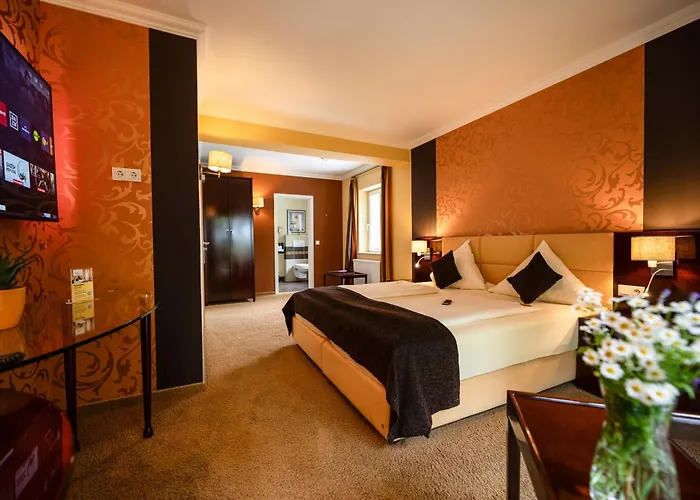 Hotel Sonnenhof