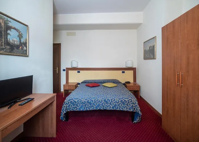 Hotel Italia&Lombardi