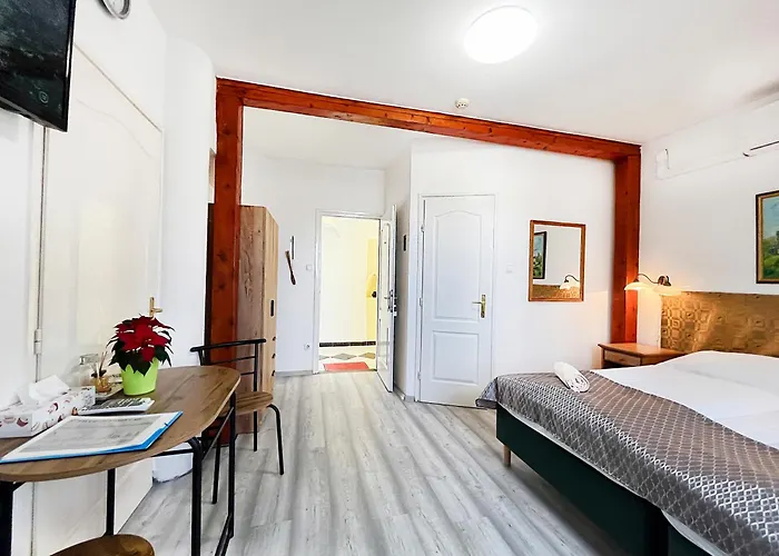 Hotel Balaton Fonyod